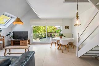 Appartement à vendre à Haaltert