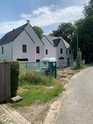 House for sale in Hoegaarden
