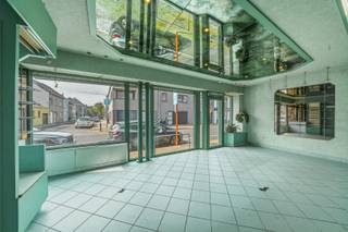 Commercial for sale in Bredene