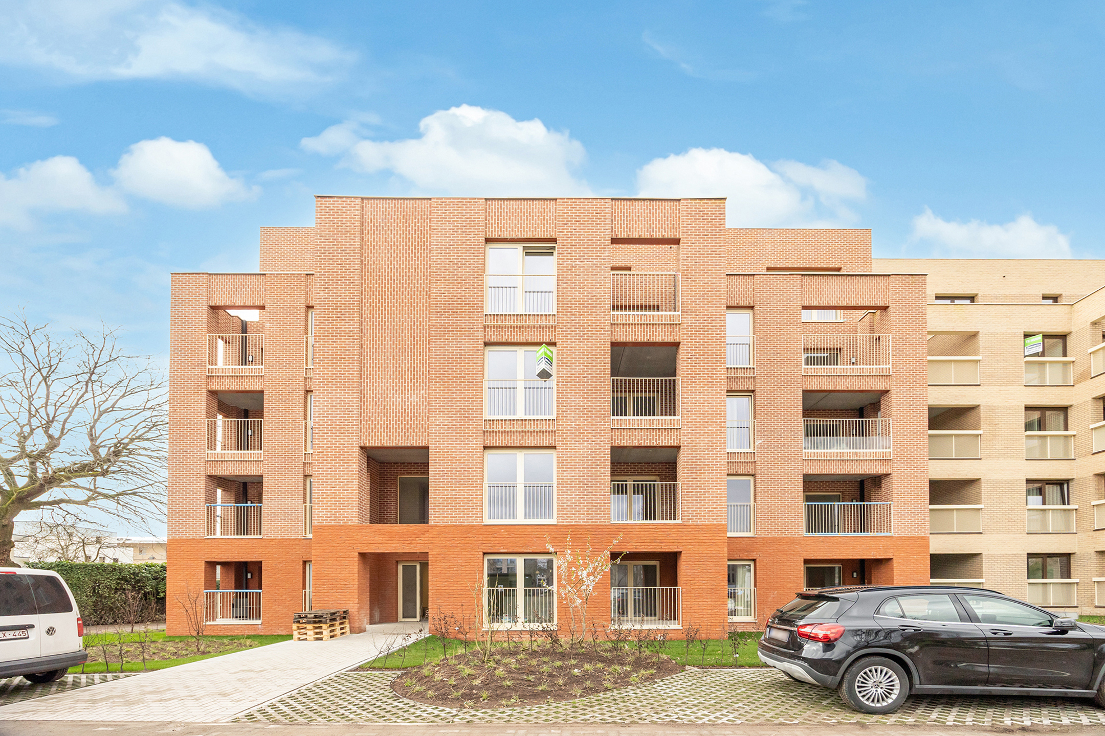 Apartment for sale in Maasmechelen with 2 bedrooms - photo 5