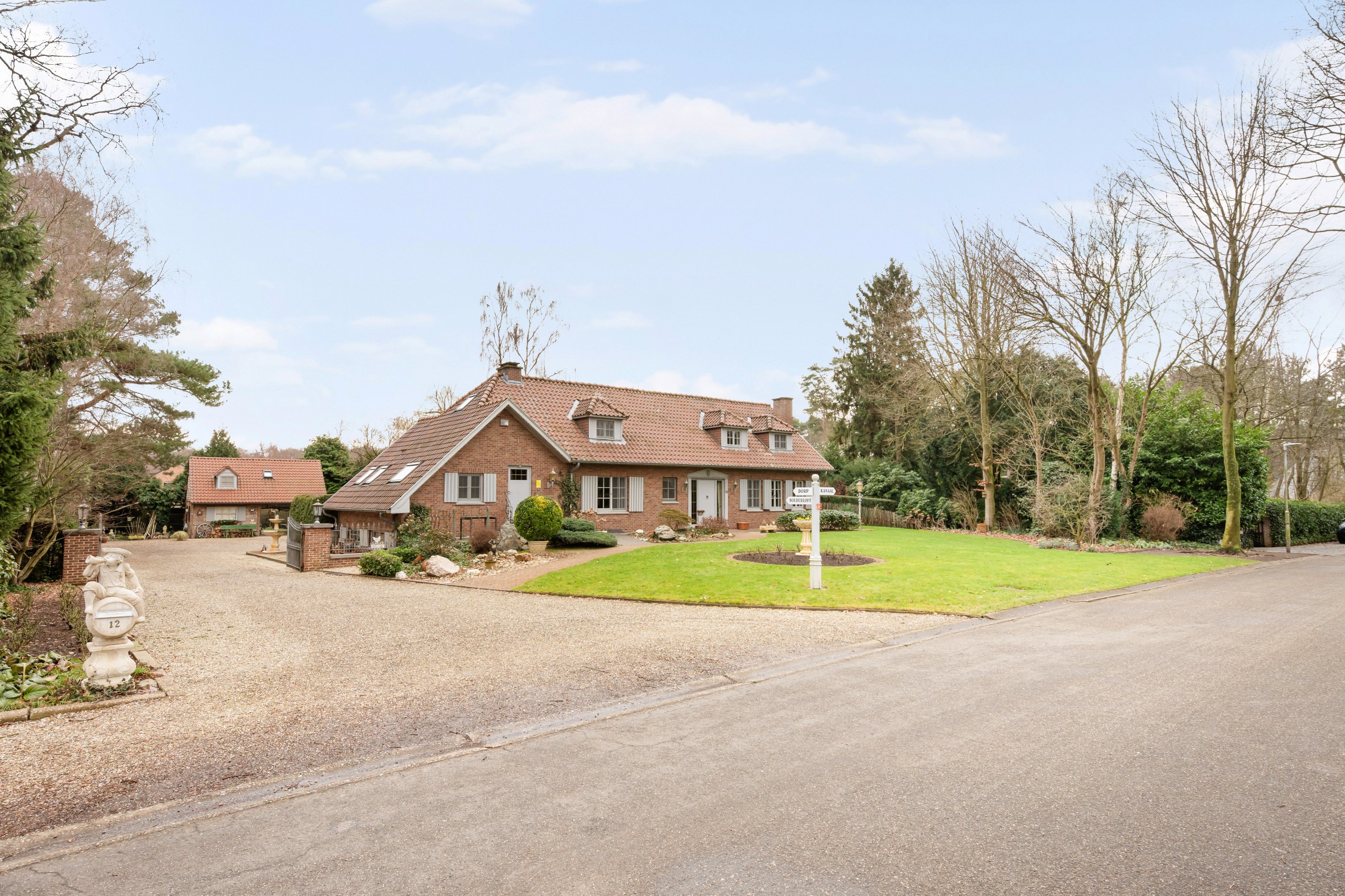 Maison à vendre à Heusden-Zolder - photo 2
