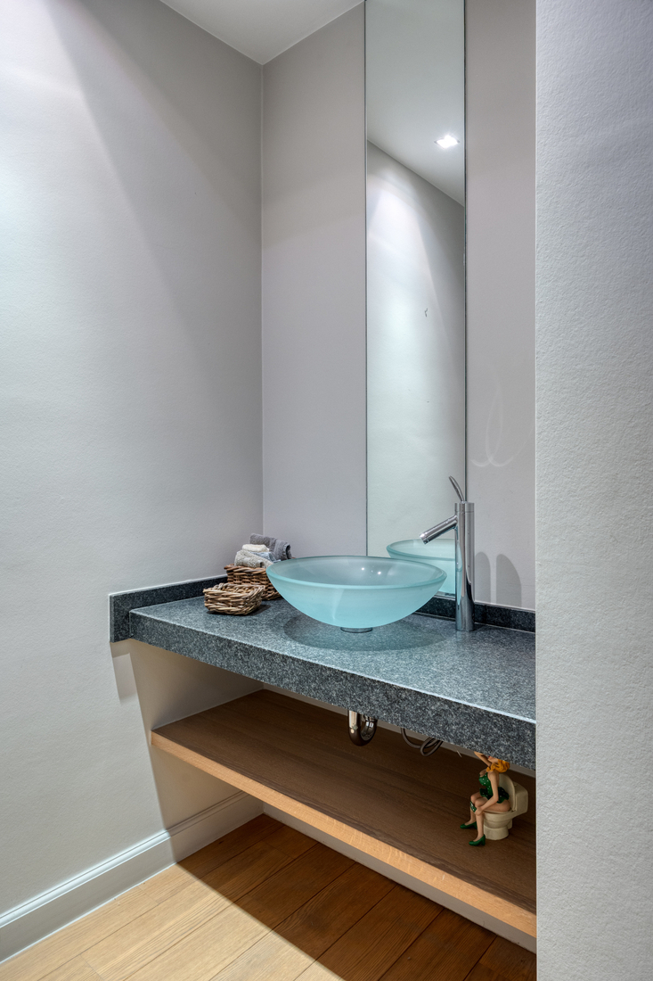 Instapklaar duplexappartement met hoogwaardige afwerking en topligging - photo 5