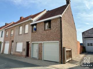 Maison à vendre à Kuurne