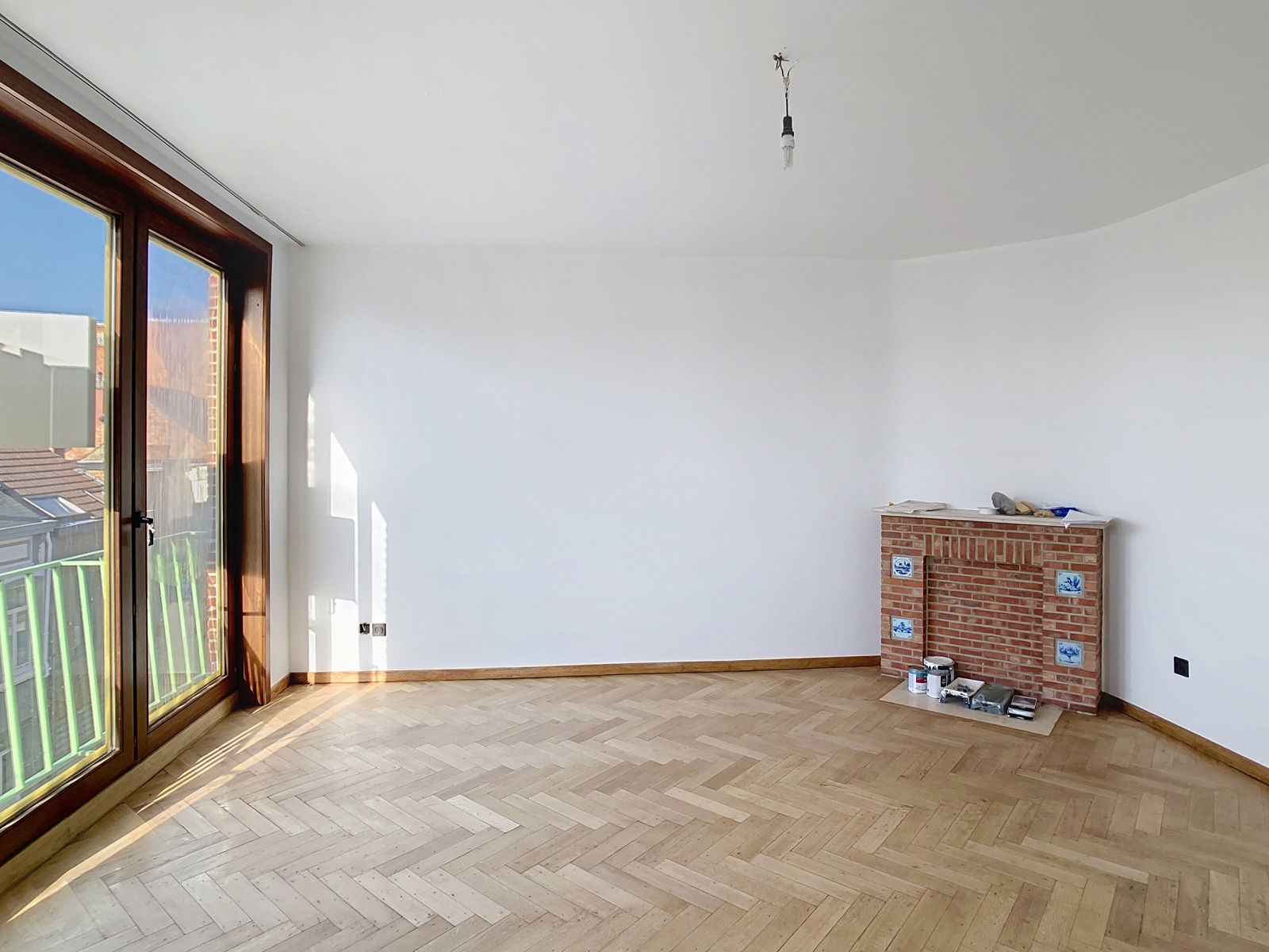 Instapklaar appartement met 2 slaapkamers op toplocatie!  - foto 3