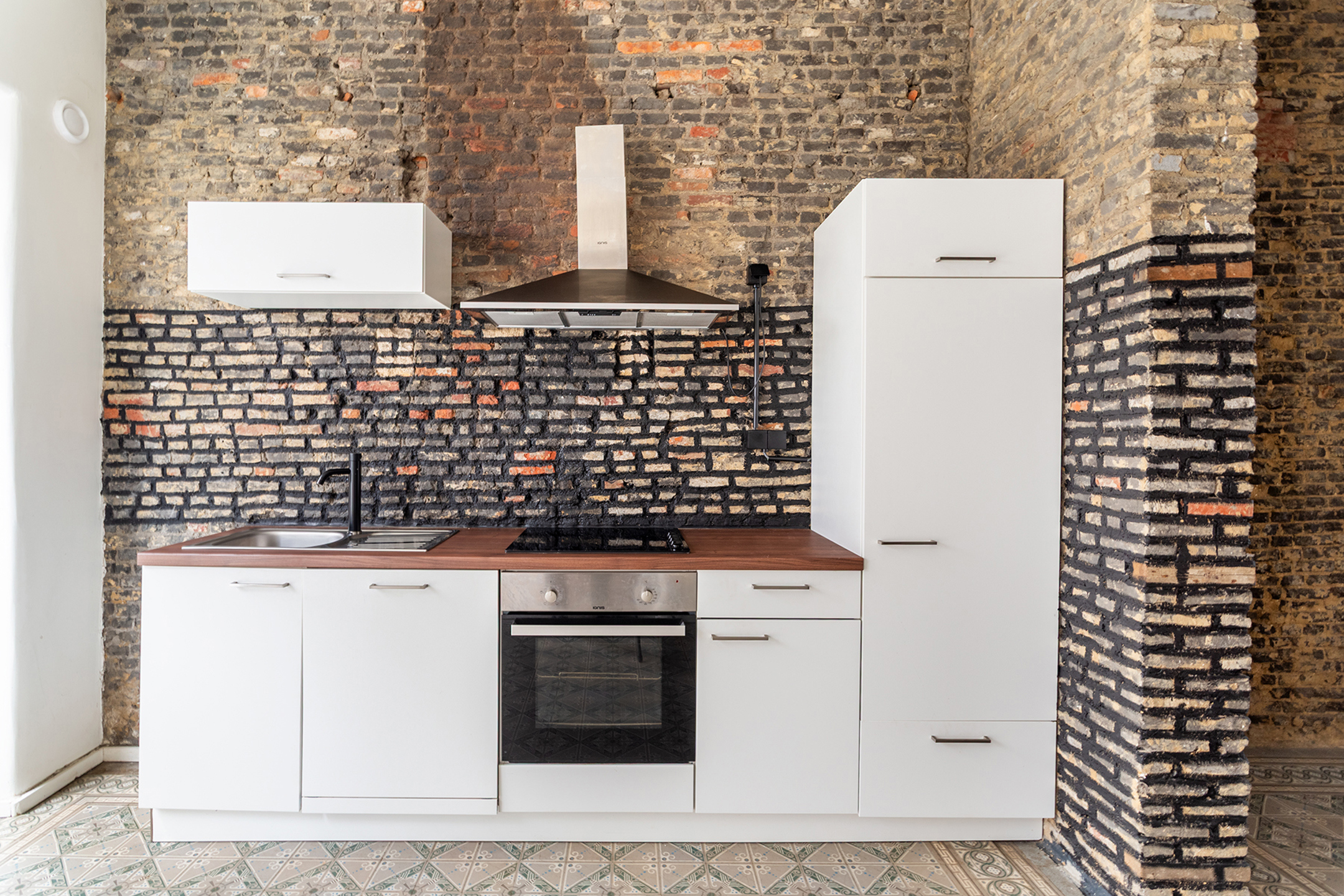 Apartment for sale in Antwerp with 1 bedroom - photo 5