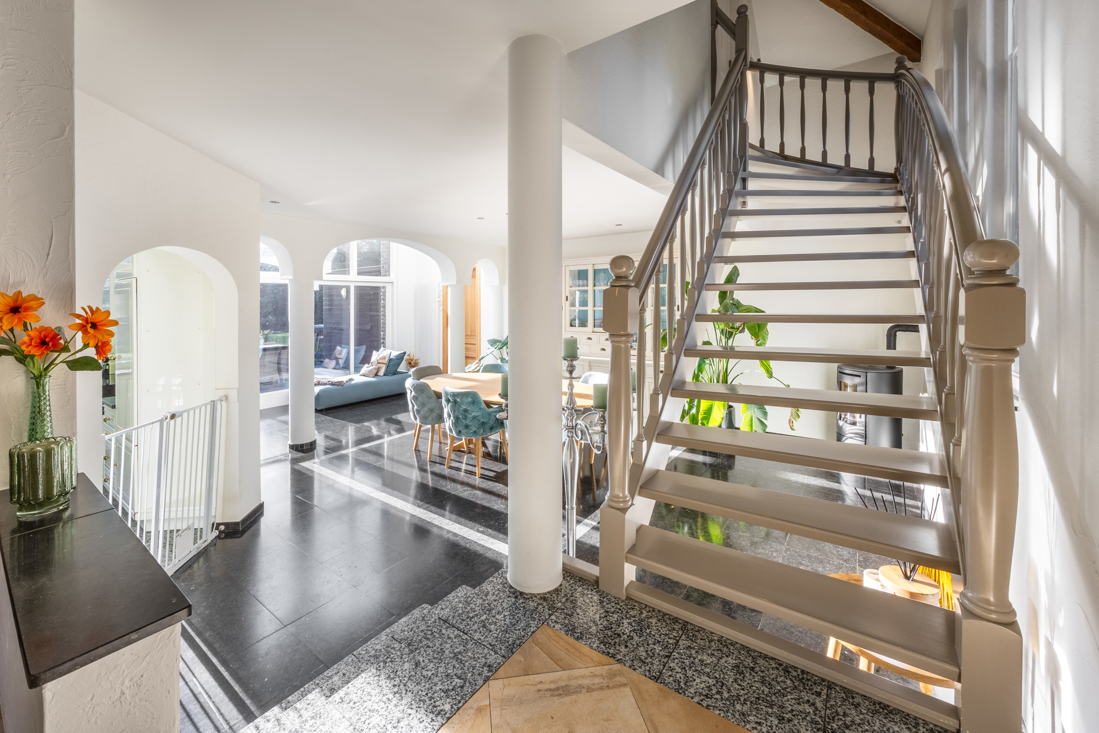 Unieke woning met prachtige tuin en veel privacy - foto 5