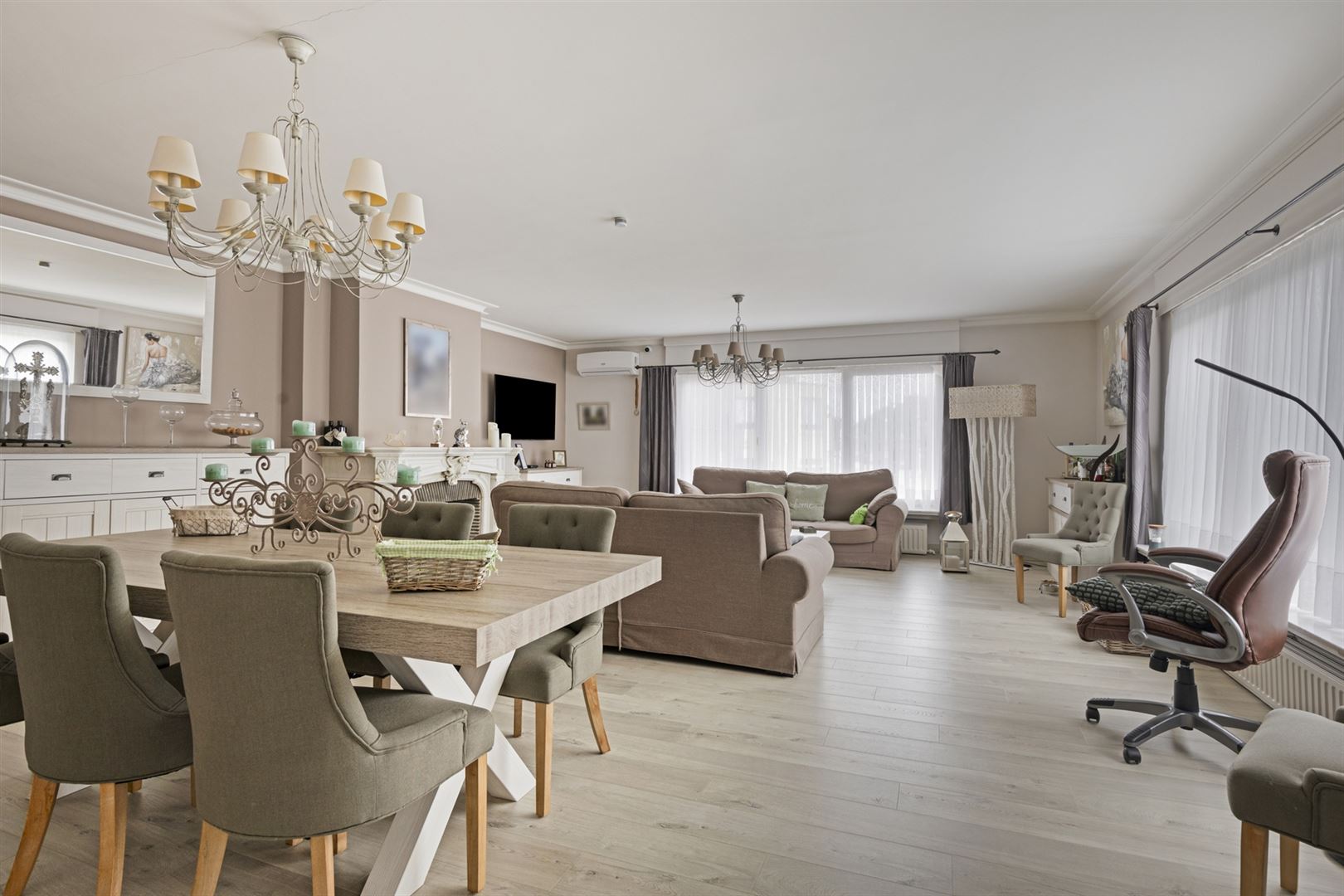 Handelswoning op commerciële toplocatie! - foto 5