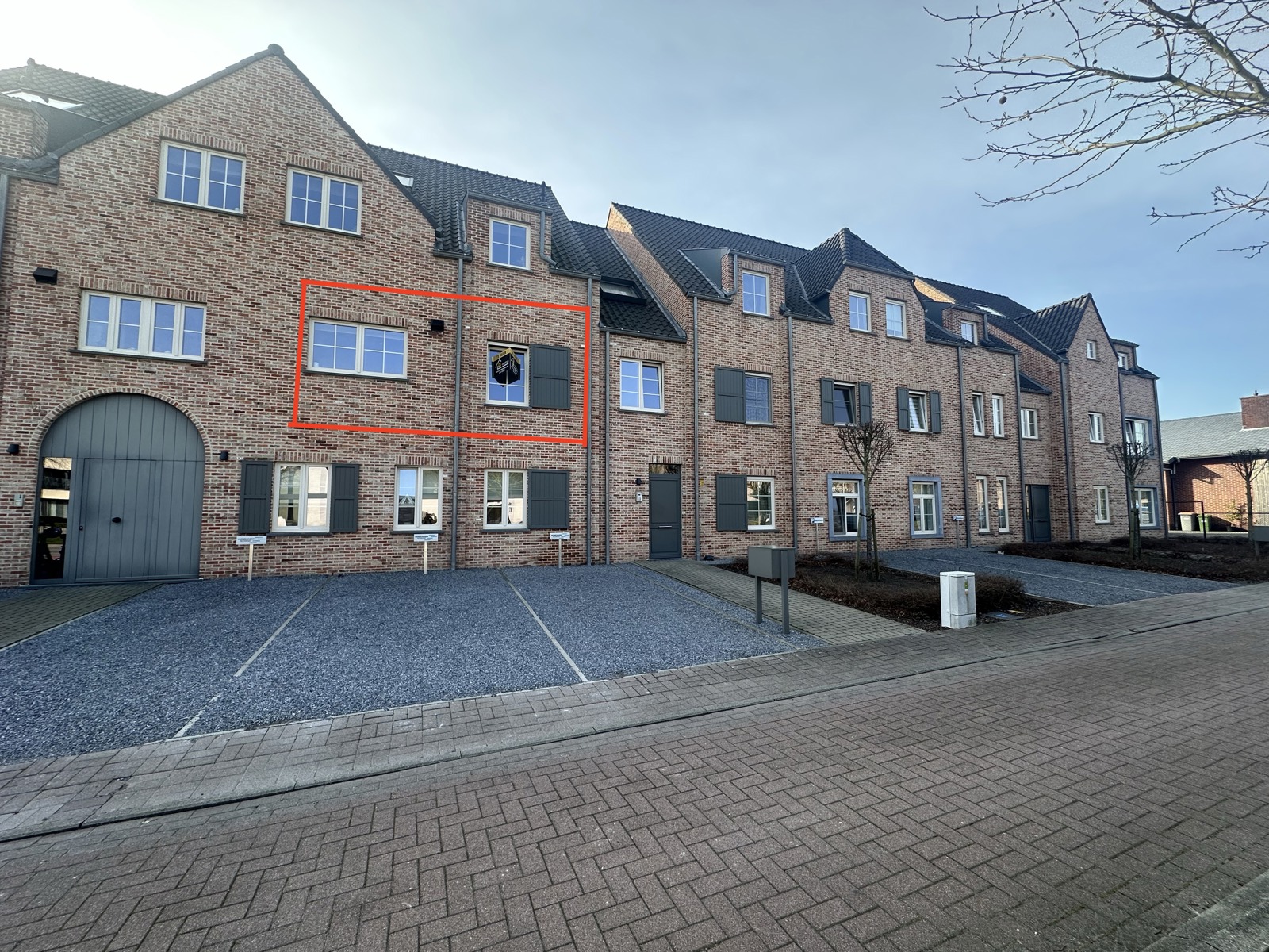 :Woningtype te :Stad