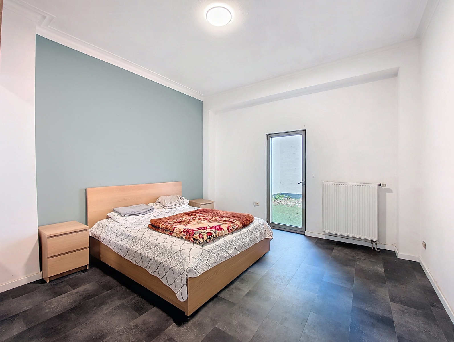 INSTAPKLAAR APPARTEMENT MET STADSTUIN CENTRUM MORTSEL - foto 4