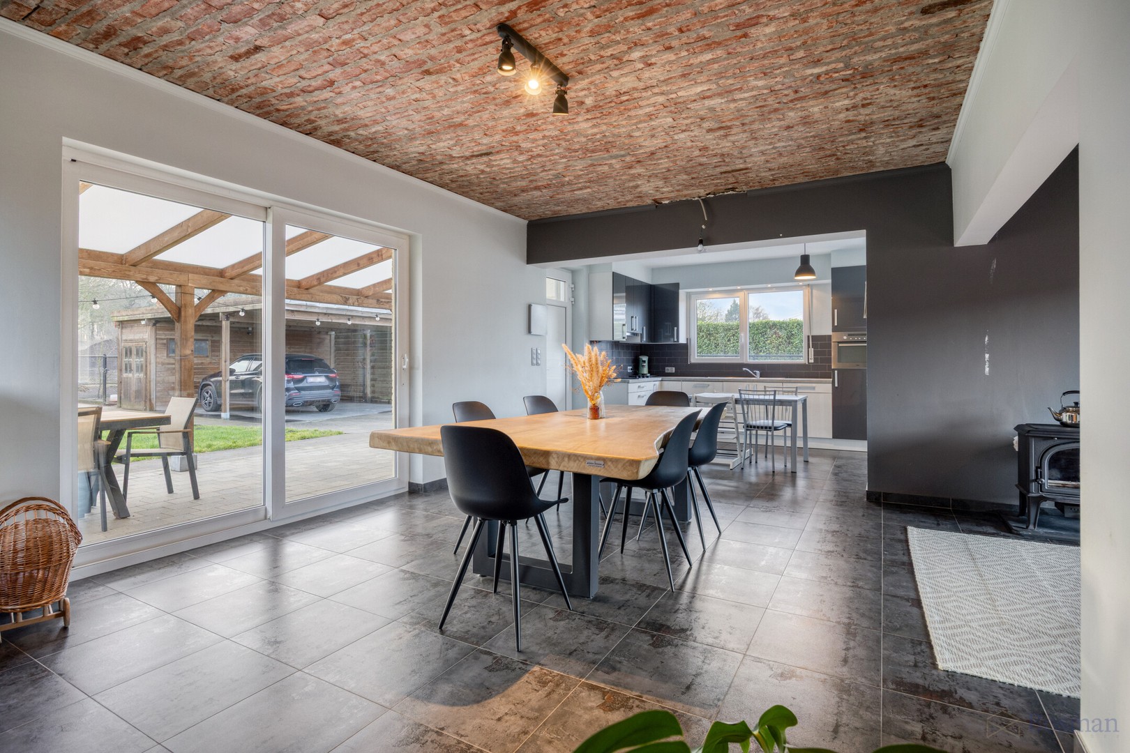 Gezinswoning op perceel van 67a 89ca te koop in Meerhout - foto 2