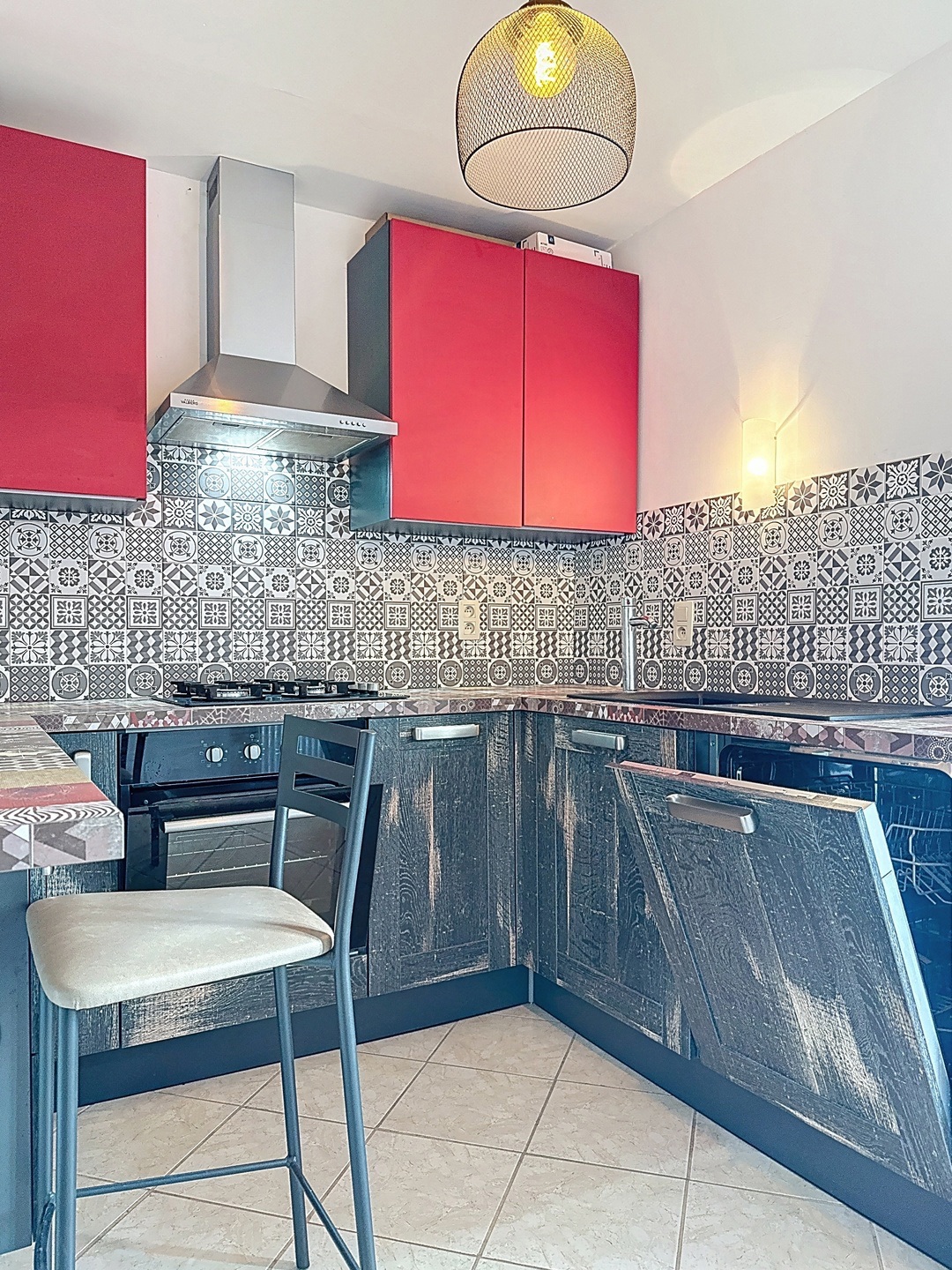 Huis te huur in Brugelette met 1 slaapkamer - foto 3