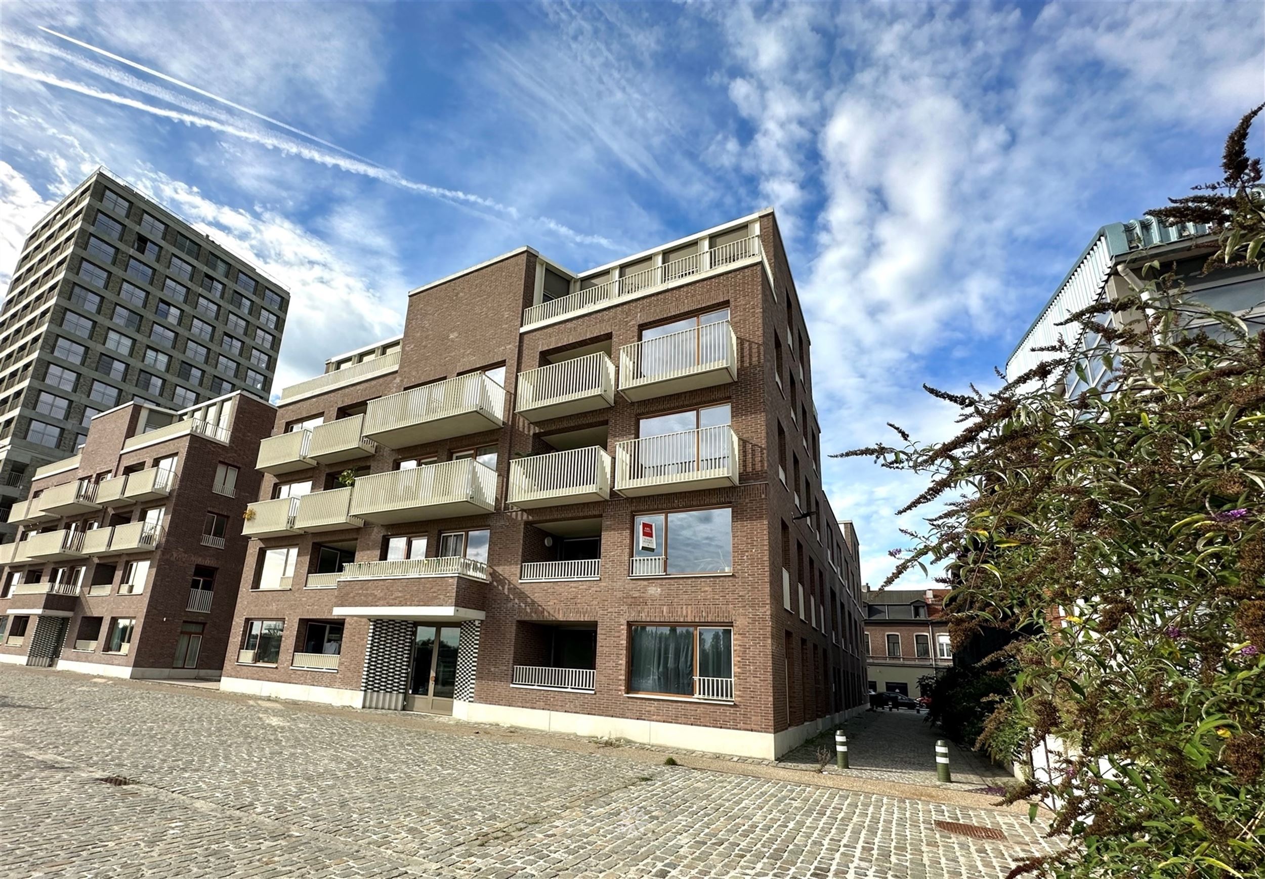 Prachtig appartement te huur op toplocatie te Gent - foto 3