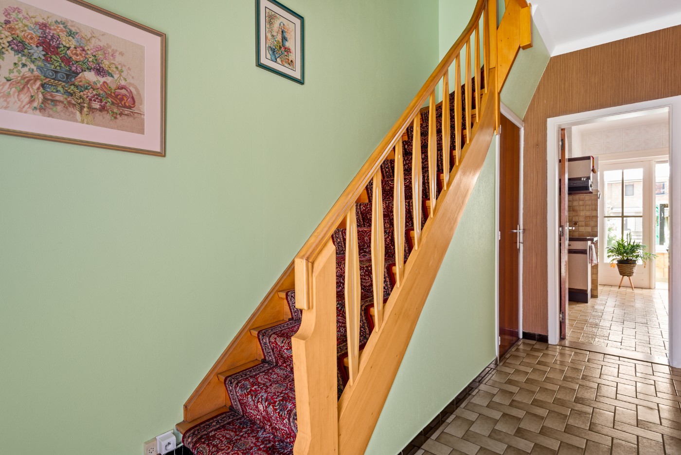 Maison à vendre à Ekeren avec 4 chambres - photo 2