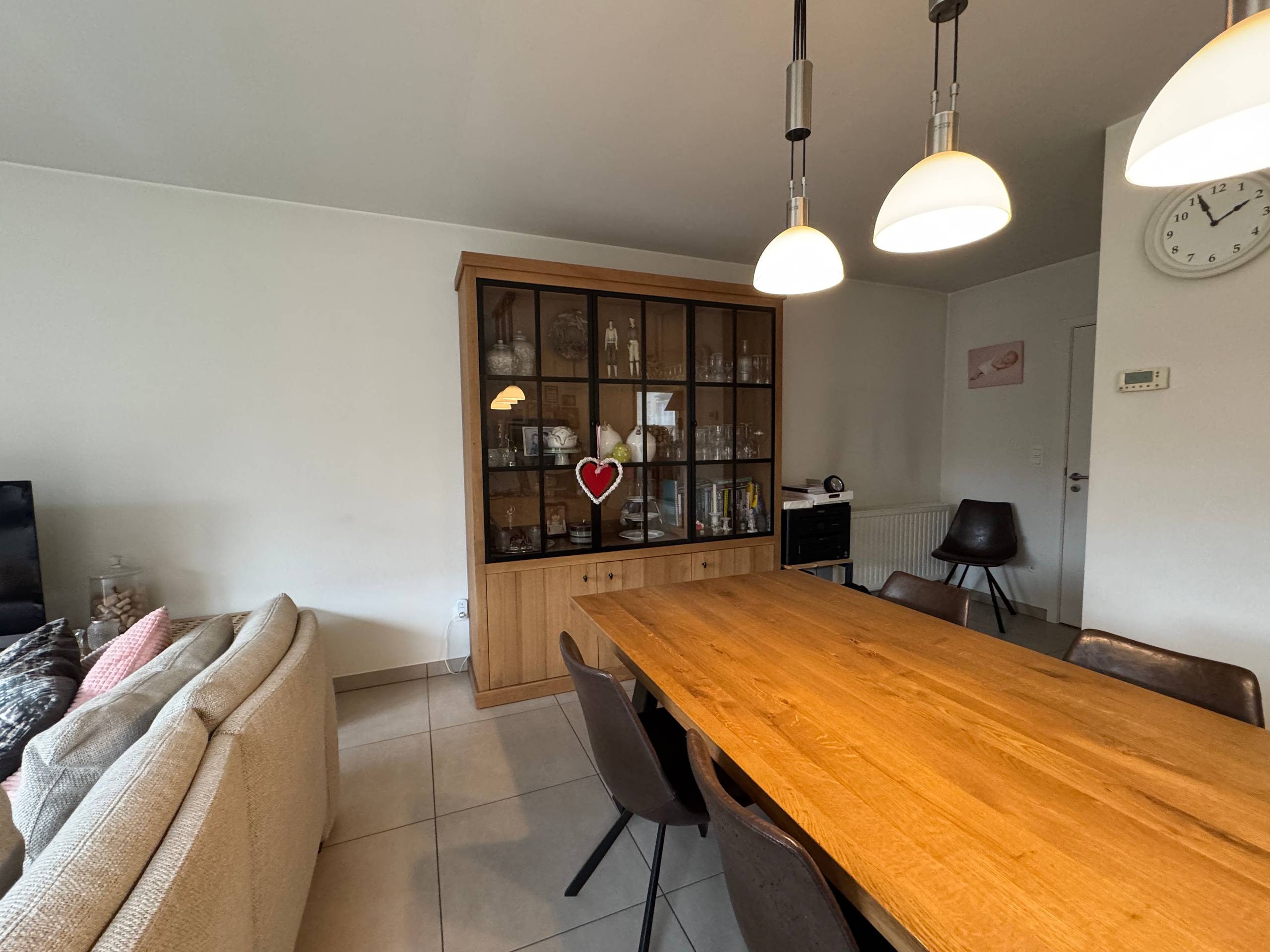 Halfopen woning te huur met 3 slaapkamers in Waregem - foto 3