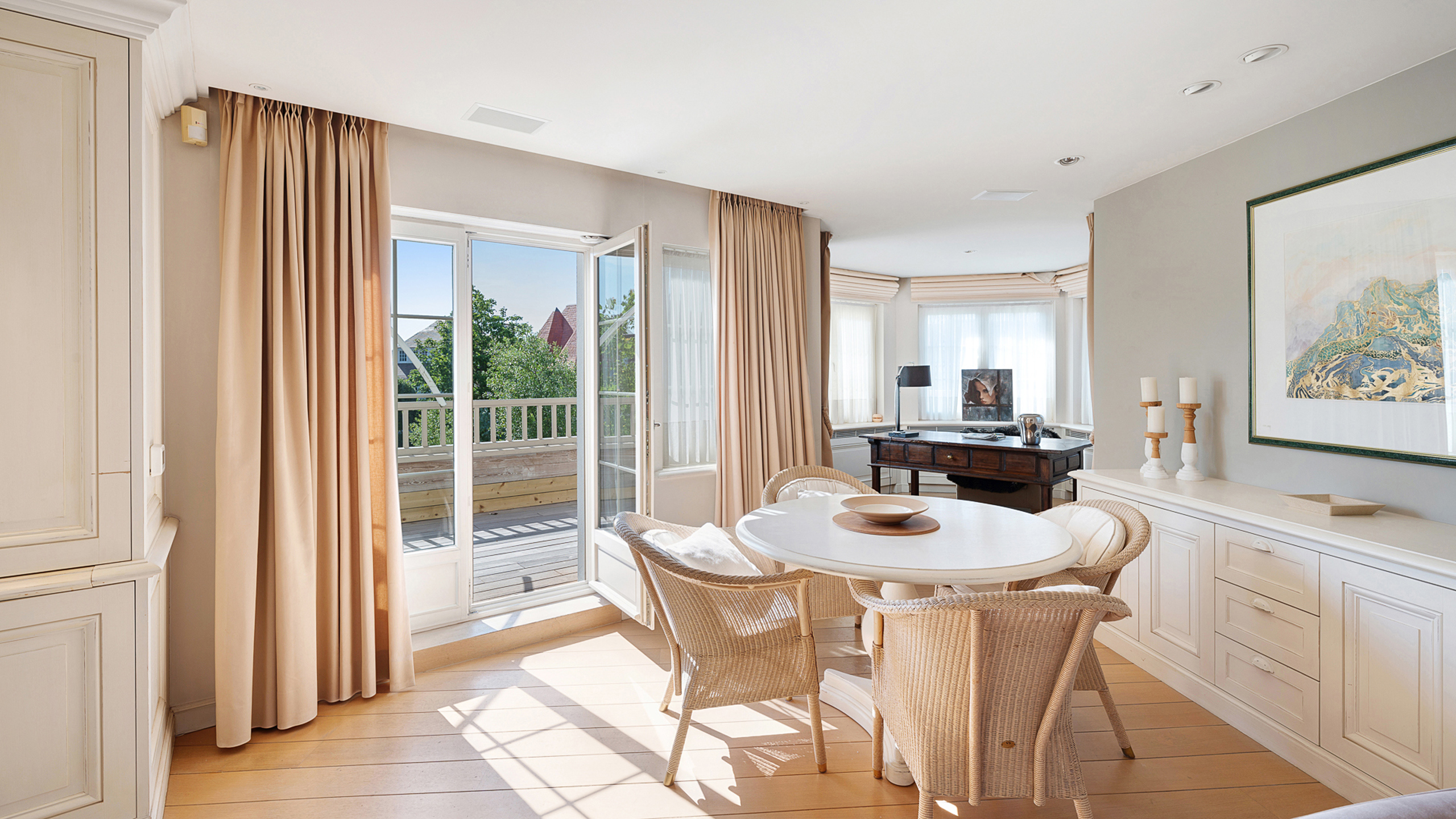 Appartement à louer à Knokke-Heist avec 1 chambre - photo 5