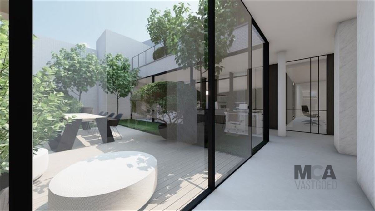 Kantoor - foto 2