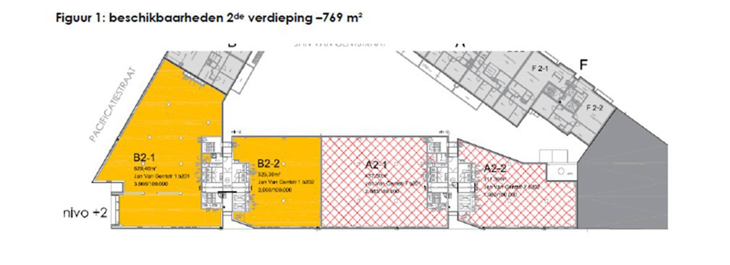 Commercial for rent in Antwerp - photo 4