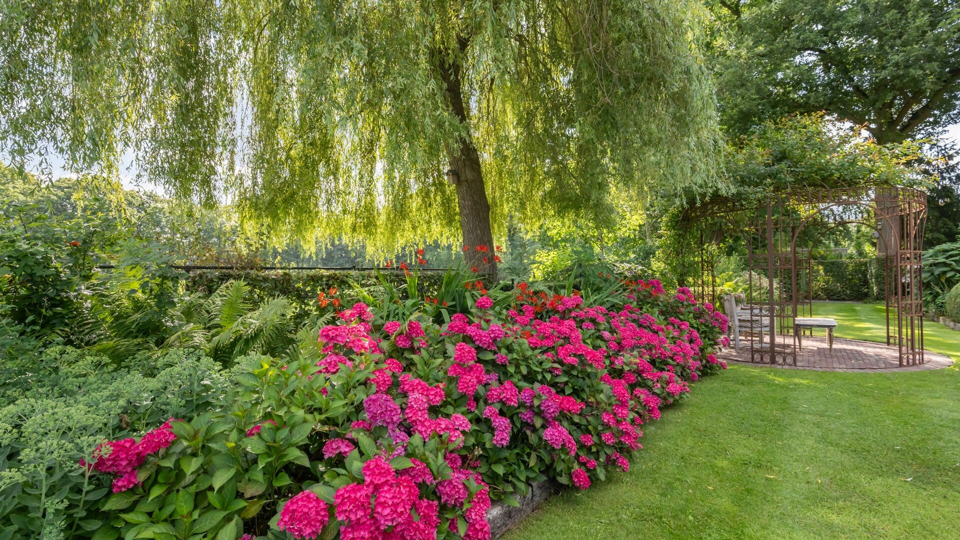 Schitterende villa op een absolute top locatie te Turnhout - foto 5