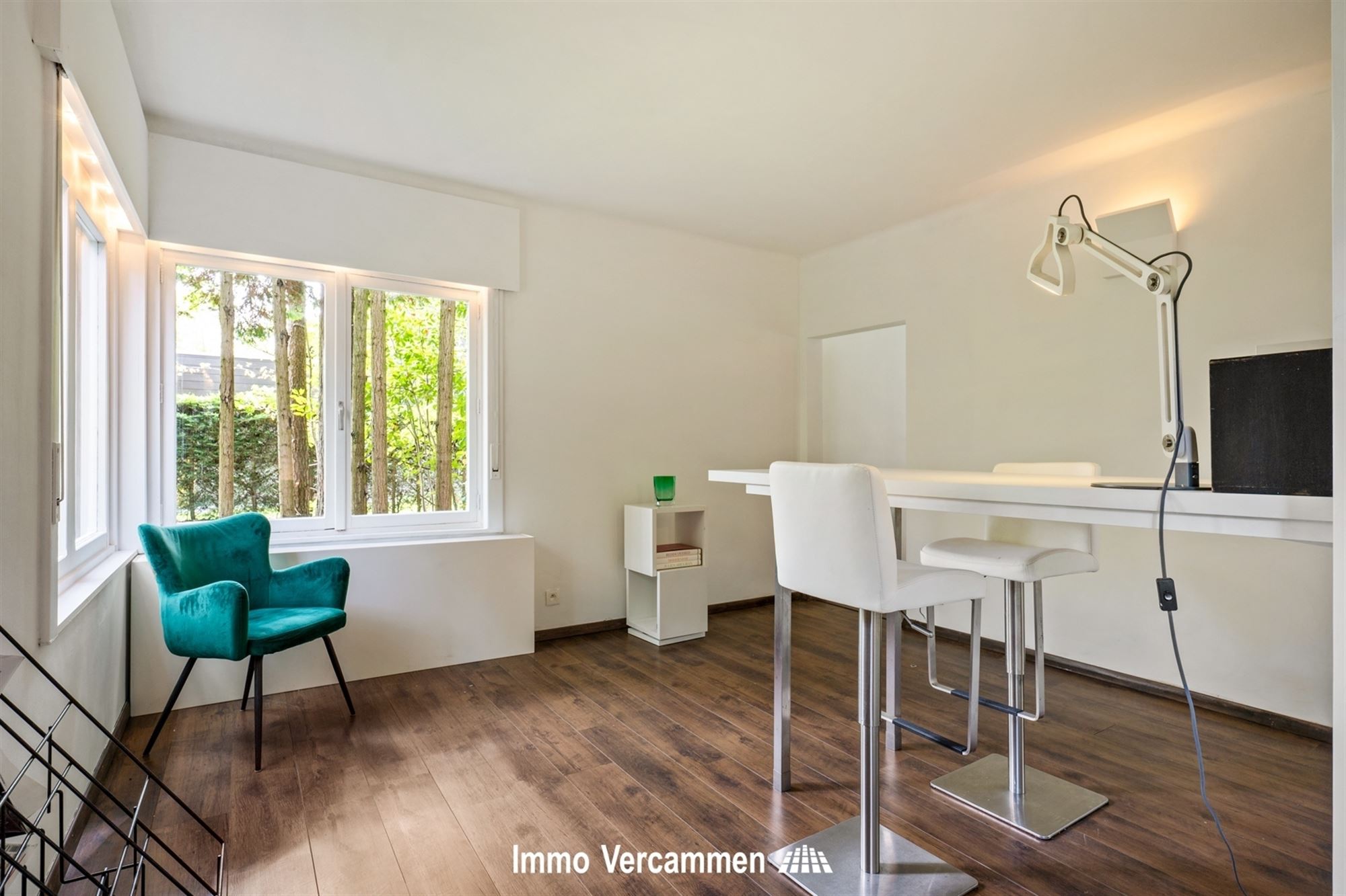 Maison de plain-pied dans une situation privilégiée à Bonheiden - photo 5