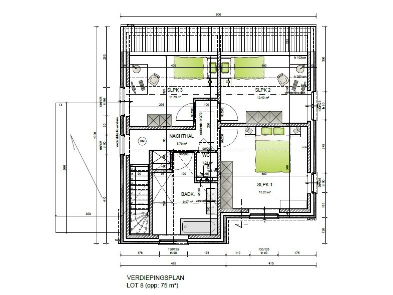 LOT 8 - foto 5