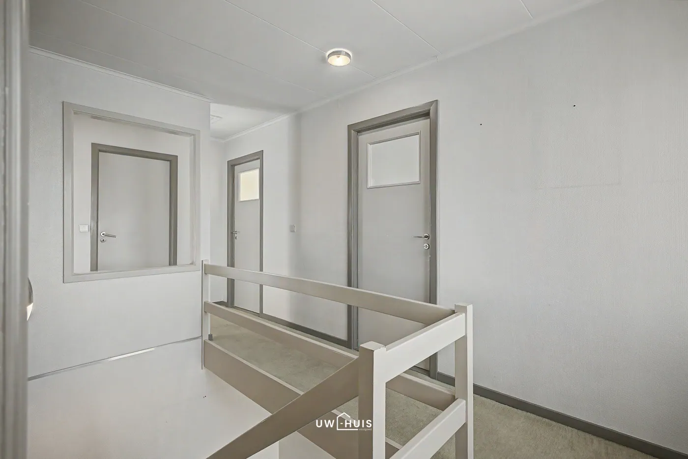 Ruime open bebouwing met 4 slaapkamers en zonnige tuin in rustige wijk te Haasdonk - foto 5