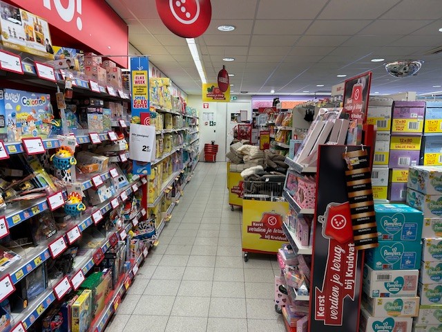 Handelspand te koop – Topinvestering in het centrum van Tremelo - foto 5