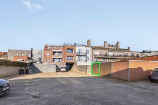 Garage for sale in Lier