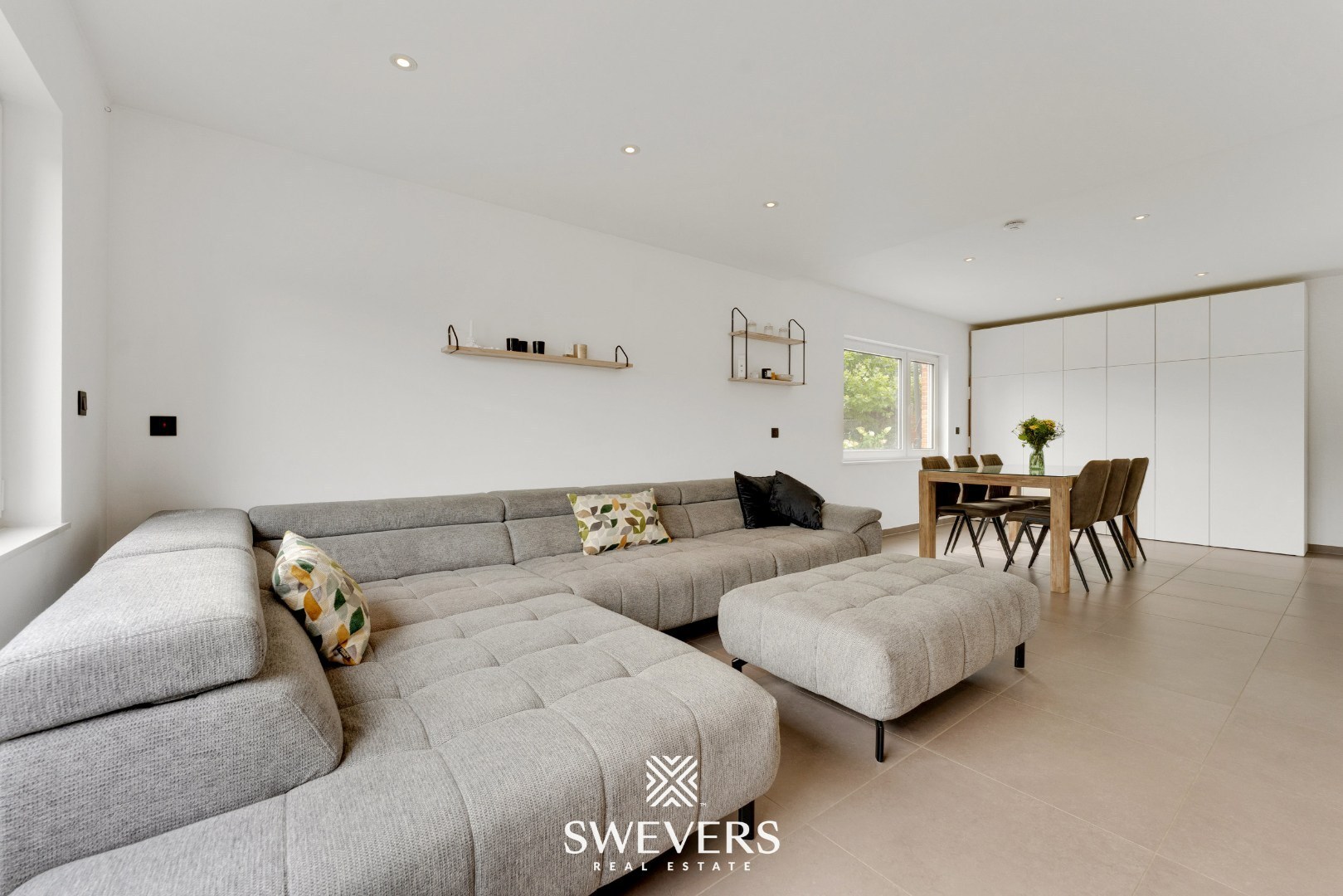 Maison à vendre à Houthalen-Helchteren avec 3 chambres - photo 3