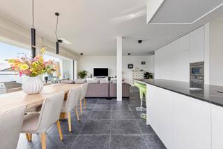 Appartement à louer à Courtrai