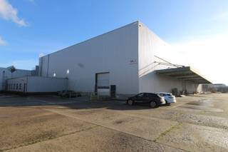 Commercial for rent in Hasselt