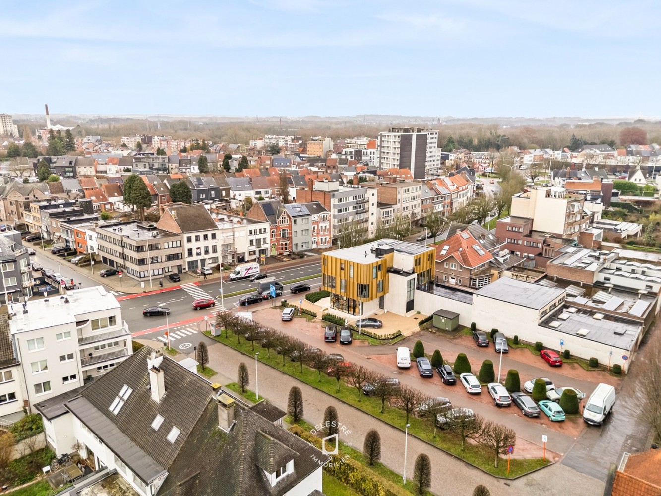 LOFTVIBES 750 M2 LEO DE BETHUNELAAN. - foto 5