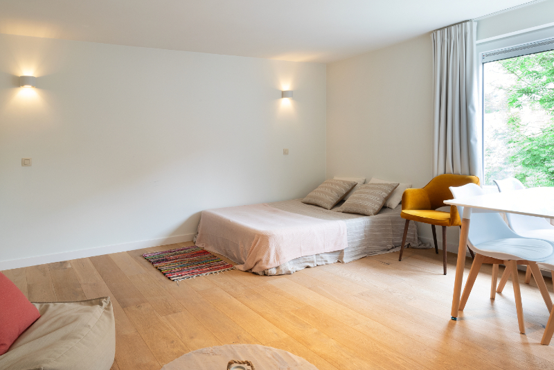 Ruime, gezellige studio op prima ligging - foto 3