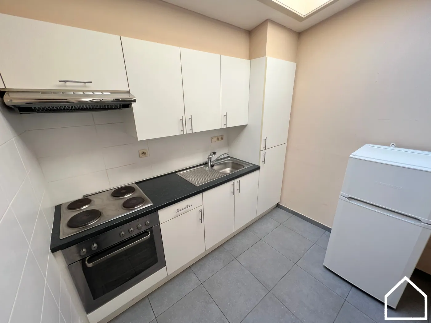 Rijwoning met 3 slaapkamers nabij het Station - foto 5