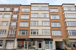 ***Wil je meer info of wens je een afspraak? Nathan helpt je graag: nathan.dillen@copper.be***Ontdek dit prachtig appartement van 105 m², ideaal...