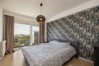 Dit leuk appartement is ingeplant op een toplocatie in Berchem, vlakbij Zurenborg en op een boogscheut van Berchem station. Het pand is gelegen...