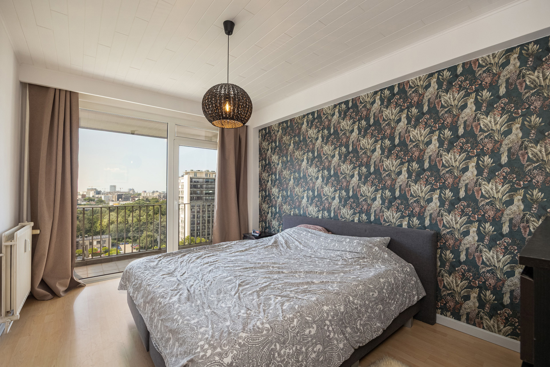 Leuk appartement in een toffe buurt - foto 3