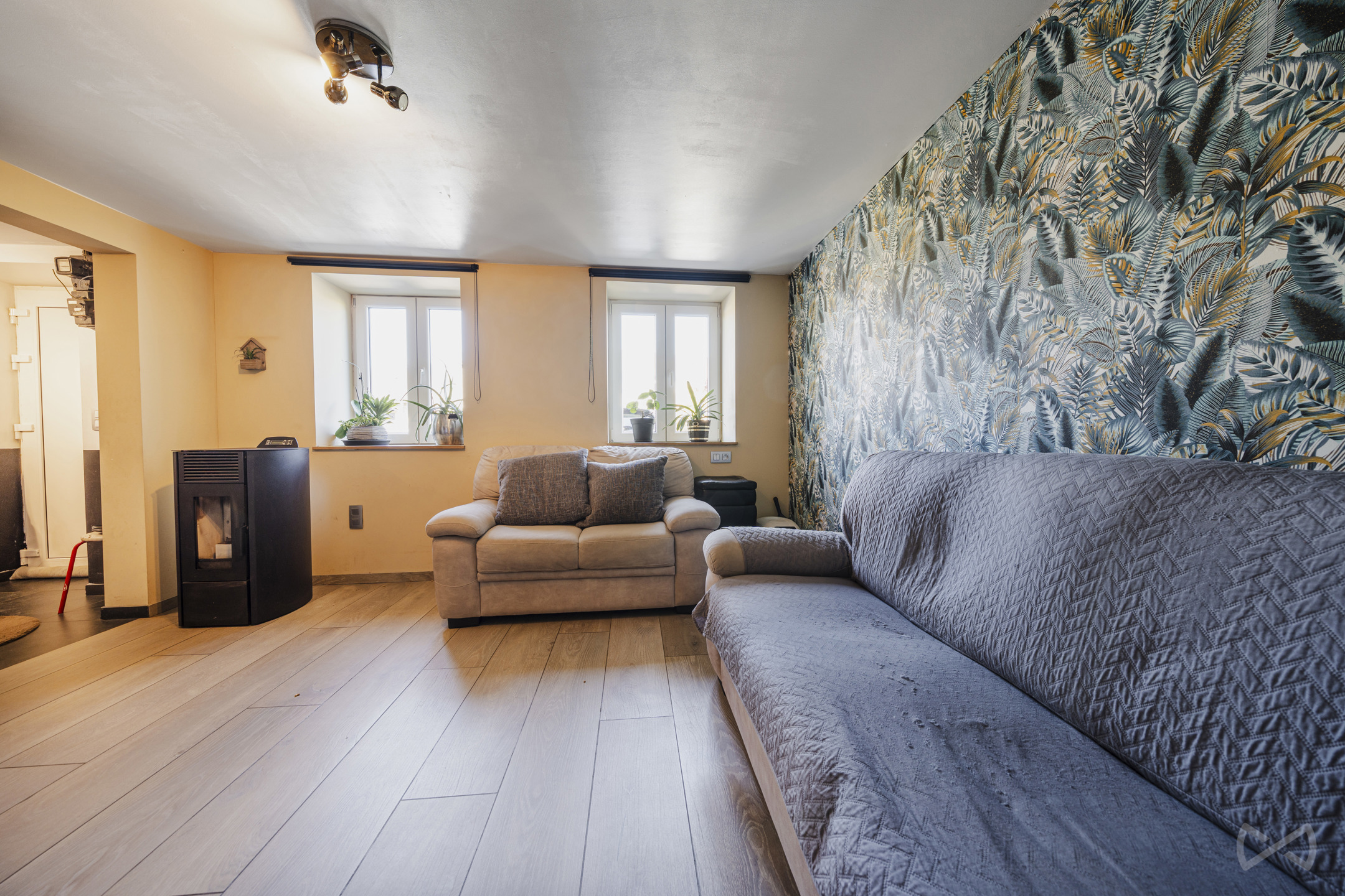 Maison à vendre à Xhoris avec 3 chambres - photo 5