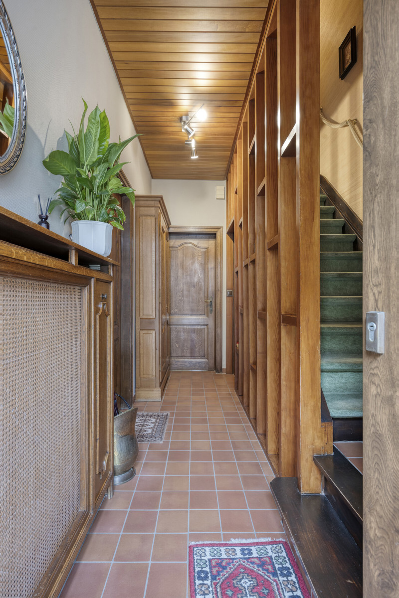 House for sale in Anderlecht with 4 bedrooms - photo 2