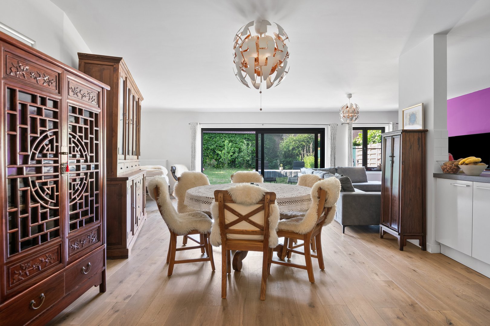 Recente woning tussen Kalmthout en Heide. - foto 5