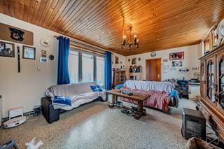 Huis te koop in Leuze-en-Hainaut