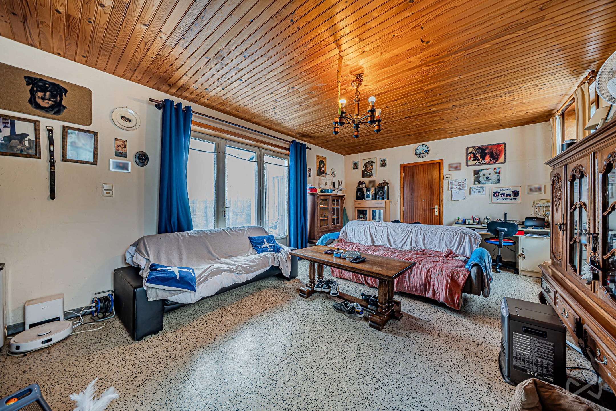 Huis te koop in Leuze-En-Hainaut met 3 slaapkamers - foto 3