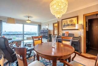 Apartment for rent in Antwerp