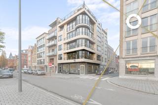 Commercial for rent in Ypres