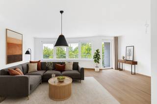 Goed onderhouden appartement met 2 slaapkamers in een verzorgde residentie op wandelafstand vlakbij Duinenwater, het station, de Lippenslaan en...