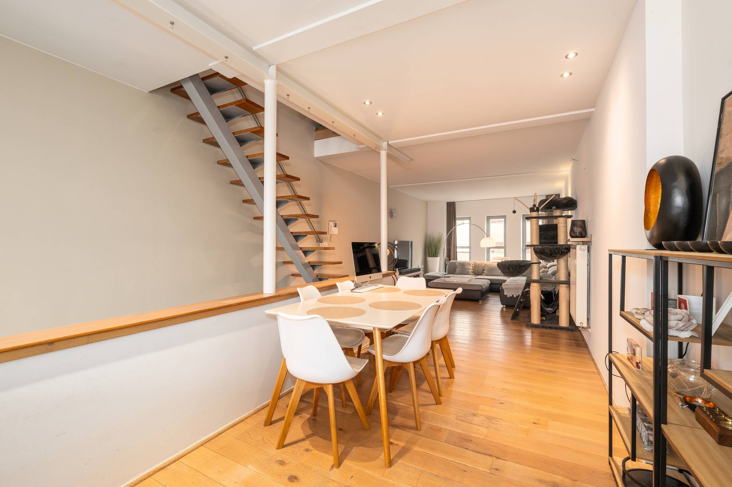 Maison à vendre à Grammont avec 3 chambres - photo 5