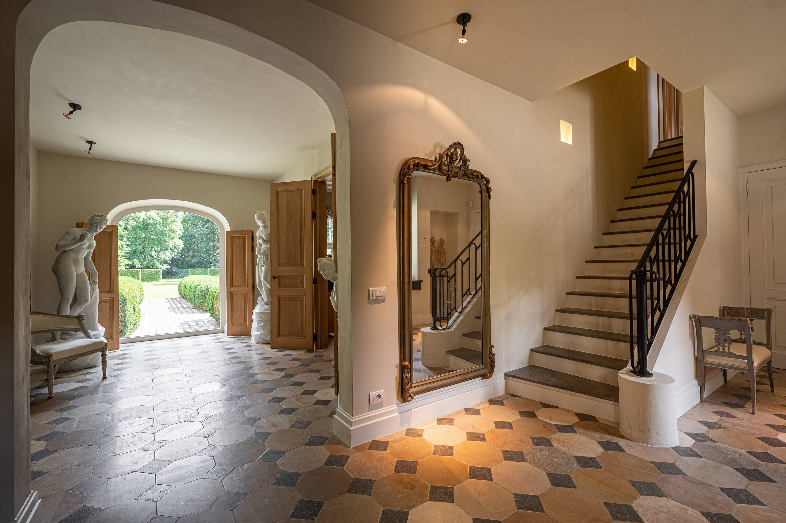 Superbe maison de campagne sur environ 5 400 m² à Oud-Turnhout. - photo 3