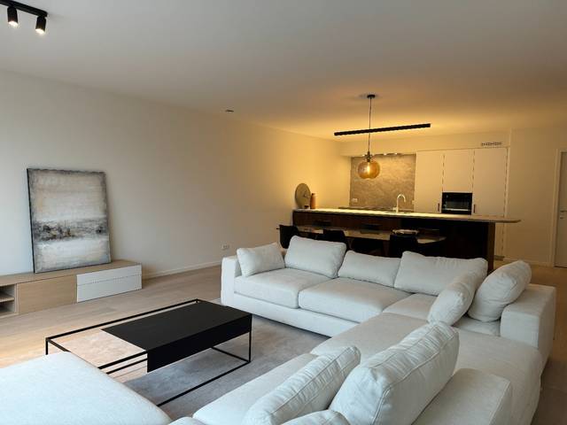 Project te koop in Wielsbeke