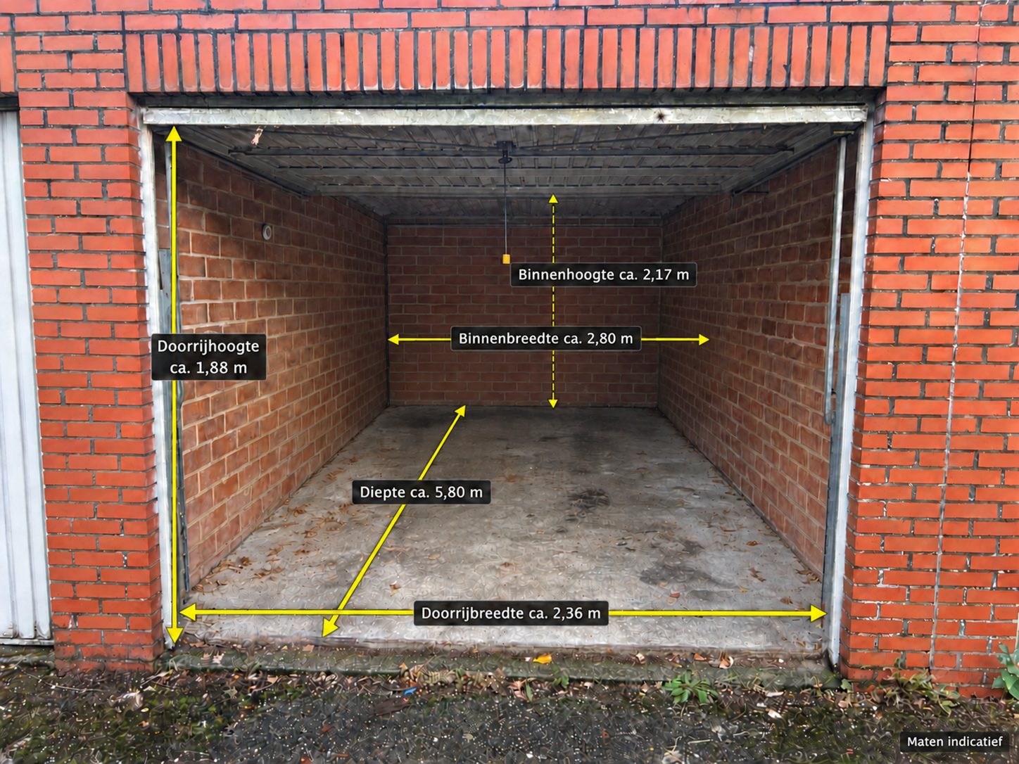 Garage te koop in Wijnegem - foto 5