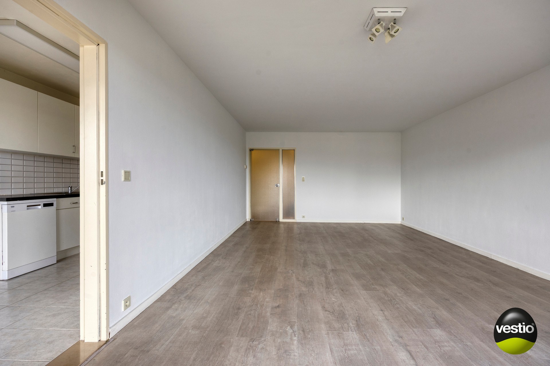 Ruim appartement met twee terrassen op centrale en rustige ligging in Hasselt - foto 5