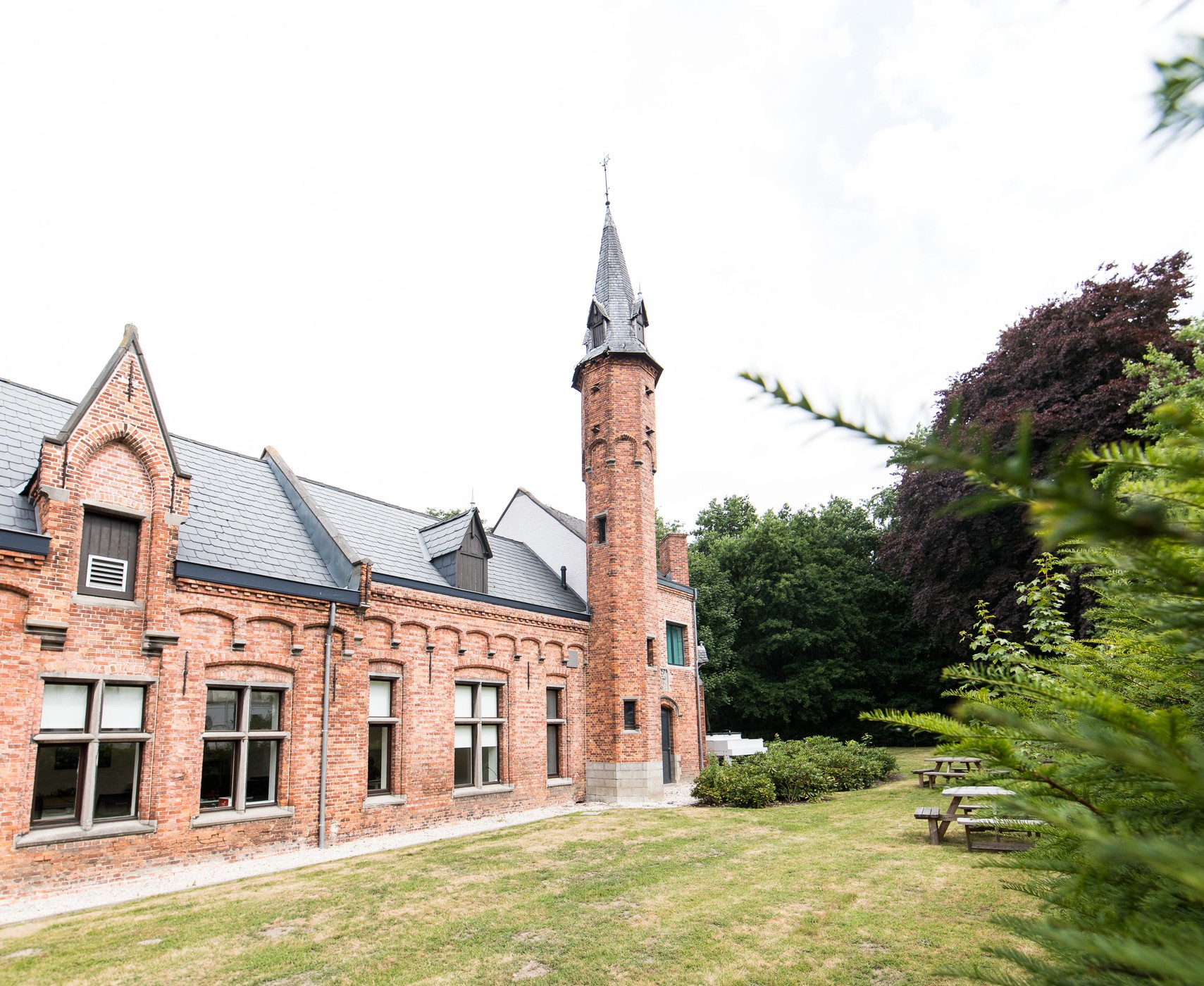 Flexibele kantoorruimtes te huur met tal van faciliteiten in het Axxes Business Center - foto 1